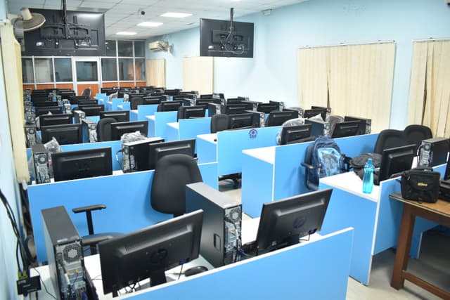 Computing Lab-1