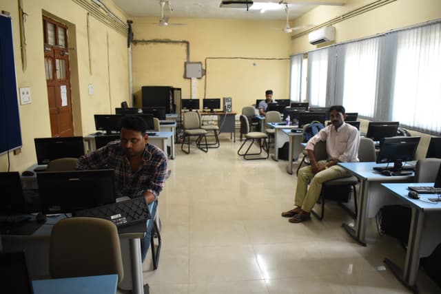Computing Lab-2