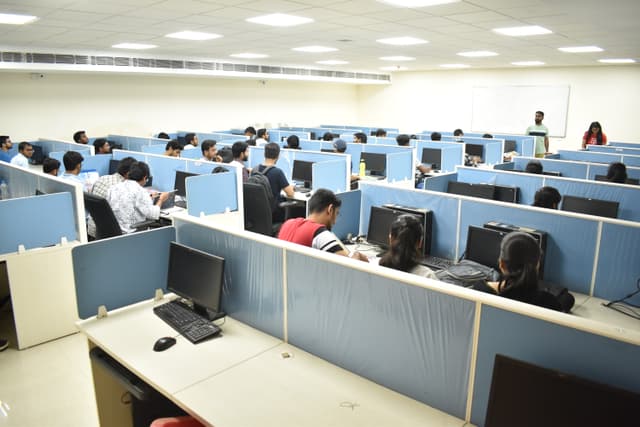 Network System Lab