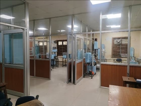 Instrument Lab Equipments
