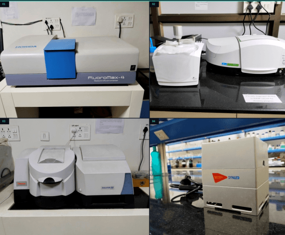 Instrument Lab