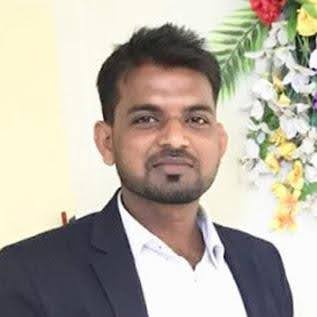 Mr. Ranjeet Kumar