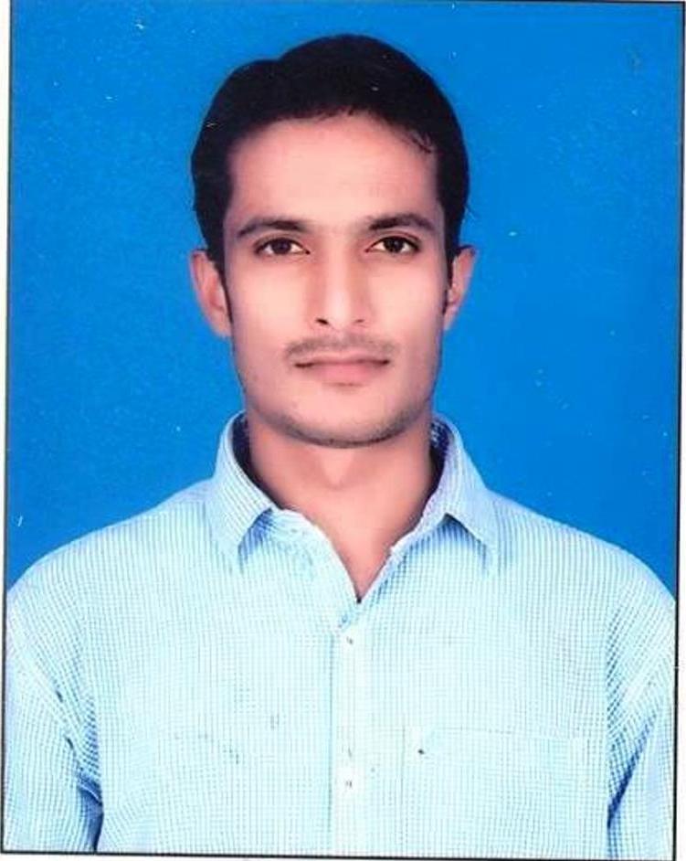 Mr. Nikhil Kumar